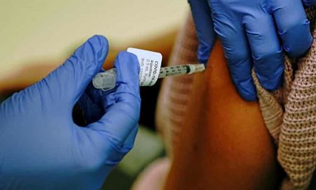 تایید تزریق دوز سوم واکسن کووید19 در استرالیا