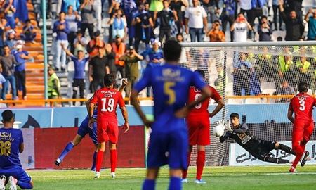 شوک به فوتبال ایران؛ حذف استقلال و پرسپولیس از لیگ قهرمانان آسیا