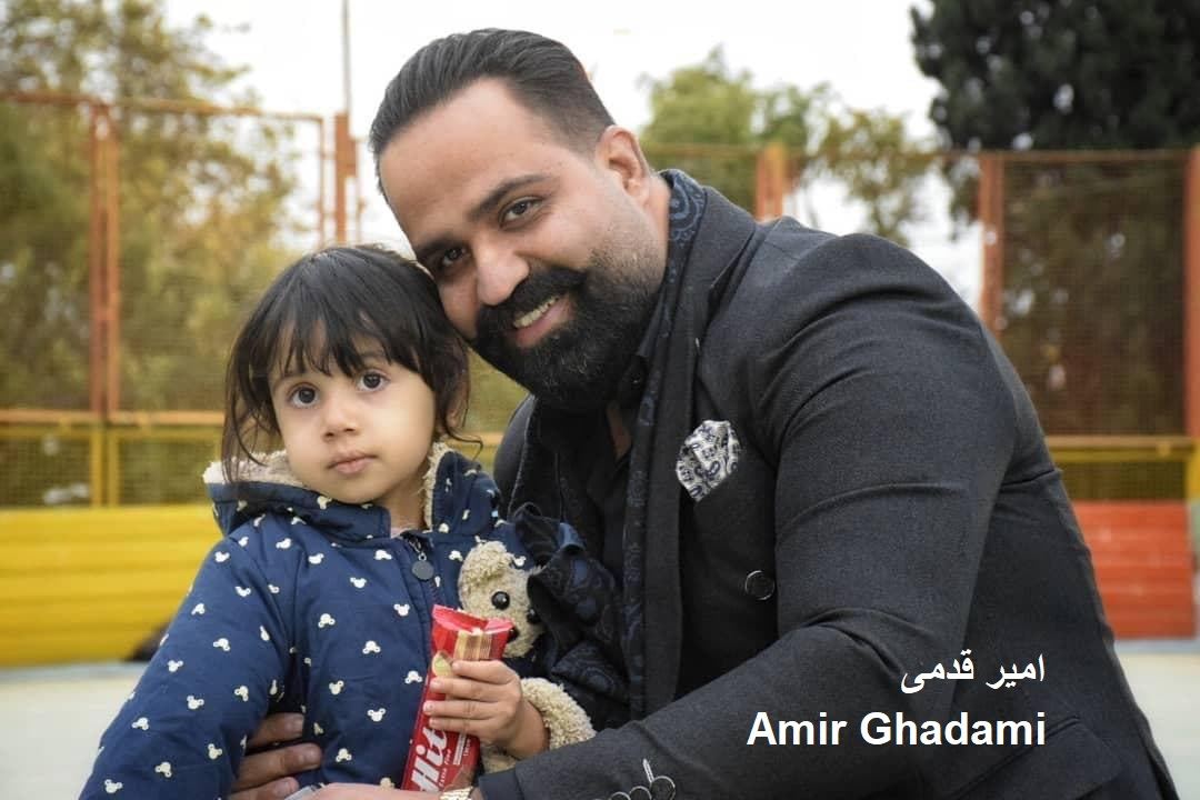 کمک به فرشتهها با نیازهای ویژه و شرایط خاص در برنامهی استعداد یابی نهان /گفتگوی شنیدنی با آقای امير قدمی موسس آوين فيلم در ایران کمک به فرشتهها با نیازهای ویژه و شرایط خاص در برنامهی استعداد یابی نهان /گفتگوی شنیدنی با آقای امير قدمی موسس آوين فيلم در ایران