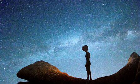 گام جدید دستیابی به حیات فرازمینی‌ها