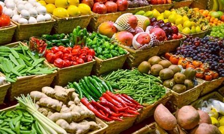 افزایش قیمت مواد غذایی به دنبال کمبود جهانی کود