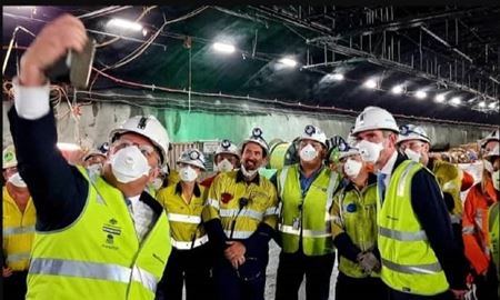 درسی که اسکات موریسون از کرونا نیاموخت!