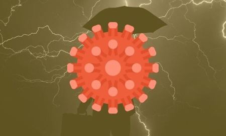 افزایش 900 درصدی ارزش رمزارز اومیکرون به لطف هم‌نامی با سویه جدید