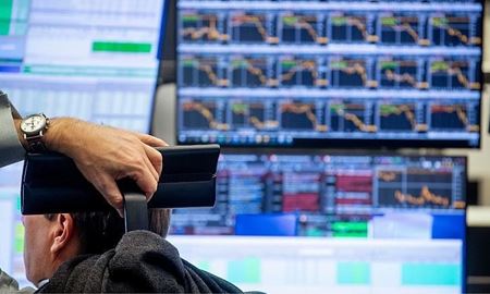 جو منفی در بازارهای مالی با اظهارات مدیر اجرایی شرکت مدرنا