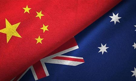چین در پی به زانو درآوردن استرالیا با جنگ اقتصادی