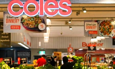 عدم پرداخت 115 میلیون دلار حقوق به کارکنان از سوی فروشگاه کولز