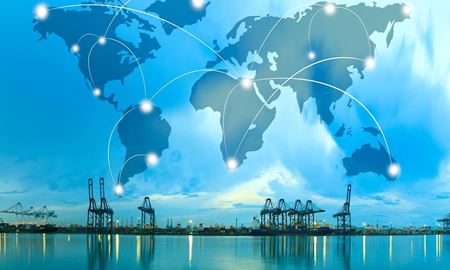 طرح دروازه جهانی اروپا برای پاسخ به طرح کمربند و جاده چینی‌ها