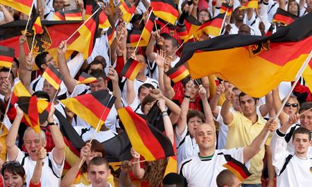 فروپاشی طبقه متوسط جامعه آلمان طی دهه‌های اخیر