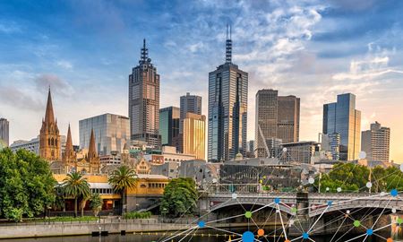 سیدنی و ملبورن استرالیا در فهرست 20 شهر گران جهان