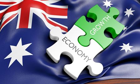 چگونه کاهش ارزش دلار استرالیا می‌تواند بر نرخ بهره بانکی تأثیرگذار باشد؟