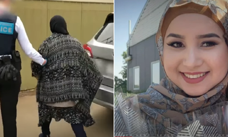 محاکمه نخستین زن استرالیایی به اتهام اجبار دخترش به ازدواج