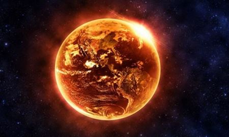 جست‌وجوگران رباتی به دنبال حیات فرازمینی‌ به زهره می‌روند