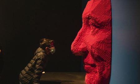 سرمایه‌گذاری روی لگو سودآورتر از طلا است