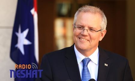 پیام تبریک موریسون به شهروندان استرالیایی به مناسبت آغاز سال 2022