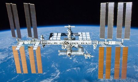 ادامه همکاری ناسا در ایستگاه فضایی بین المللی تا سال 2030