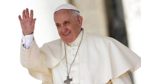 پاپ فرانسیس: آزار زنان توهین به خدا است