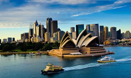 کدام صنایع استرالیا در سال 2022 سریع‌ترین رشد را دارند؟