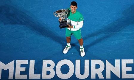 نخست‌وزیر استرالیا، تنیس‌باز شماره یک جهان را تهدید کرد