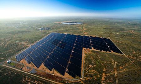 سهم 30 درصدی انرژی‌های تجدیدپذیر از تولید برق در استرالیا