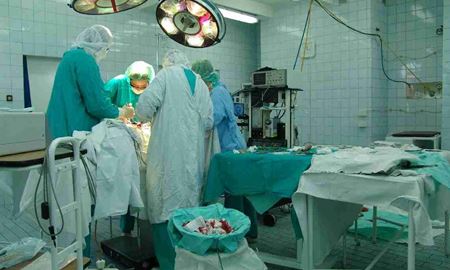 افزایش 32 درصدی آمار فوت زنان زیر دست جراحان مرد
