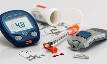 امیدی تازه برای درمان بیماری دیابت