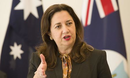 نخست‌وزیر کوئینزلند: تعداد مبتلایان به کووید-19 بیشتر از آمار اعلام شده است