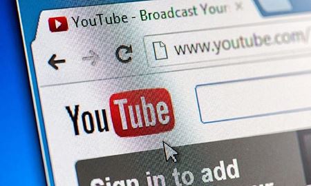 انتشار فهرست پردرآمدترین یوتیوبرهای جهان در سال 2021 توسط فوربس