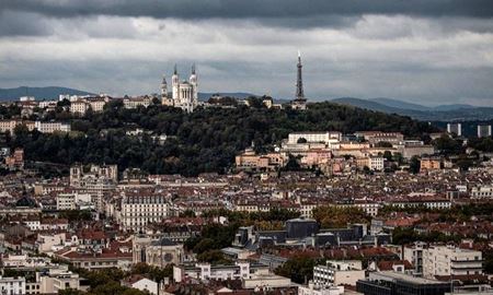 افزایش 39 درصدی قیمت مسکن در اروپا طی سال 2021