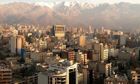 مستاجران پایتخت ایران بیش از مالکان شدند