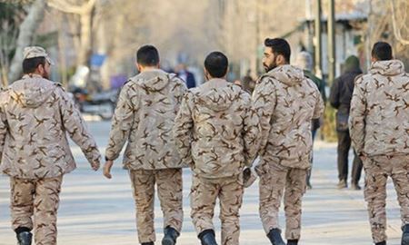 موافقت کمیسیون تلفیق ایران با خرید سربازی 