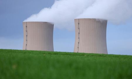 حمایت حزب  کارگر از احداث یک نیروگاه گازی به شرط آلایندگی صفر
