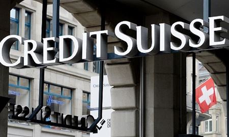 نگهداری از پول‌های کثیف جنایتکاران در بانک کردیت سوئیس