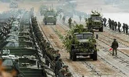 کمک مالی 70 میلیون دلاری استرالیا به اوکراین در جنگ علیه روسیه