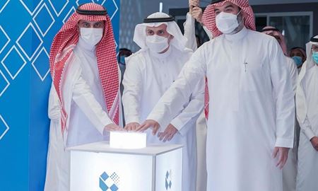 تاسیس نخستین بیمارستان مجازی در عربستان سعودی