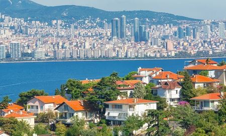 افزایش 69 درصد اجاره بها در ترکیه طی سال جاری