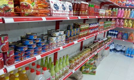 افزایش شدید قیمت مواد غذایی در ایران با حذف ارز ترجیحی