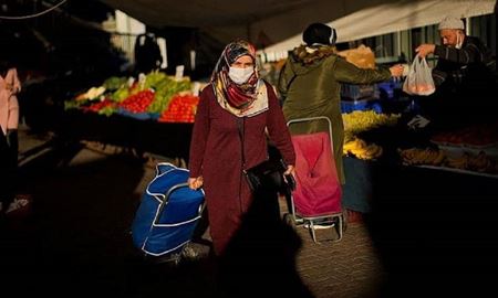 پیش‌بینی تورم ۶۱ درصدی در ترکیه