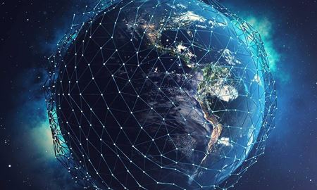 اینترنت ماهواره‌ای آمازون با 83 پرواز وارد مدار می‌شود