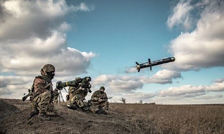 جنگ روسیه و اوکراین چگونه باعث کاهش تولید جهانی خودرو می‌شود؟