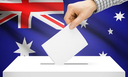 تاثیر بودجه کلان حزب استرالیای متحد بر نتیجه انتخابات فدرال