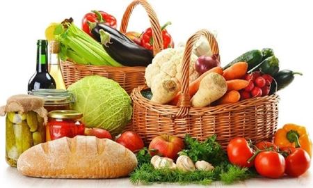 قیمت موادغذایی به بالاترین حد خود رسید