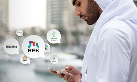 دولت هوشمند و دیجیتال هدف اصلی اماراتی‌ها در آینده