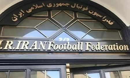 کنفدراسیون فوتبال آسیا نامه ایران را بی‌پاسخ گذاشت