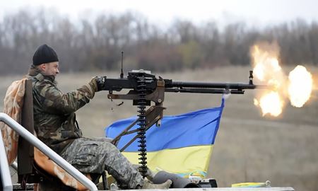 دور جدید کمک های تسلیحاتی استرالیا به اوکراین