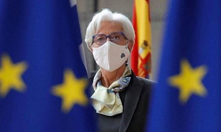 احتمال افزایش نرخ بهره در اتحادیه اروپا با تورم فزاینده در این منطقه