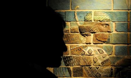 طرح عجیب مجلس ایران در خصوص اشیای باستانی