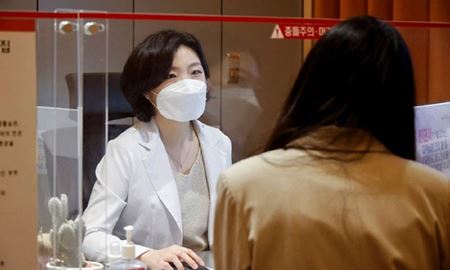 افزایش انجماد تخمک در میان زنان کره‌جنوبی با رشد هزینه‌های زندگی
