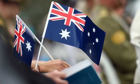 گزیده خبرها در حاشیه انتخابات فدرال استرالیا -25 مه 2022