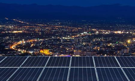 تولید انرژی در شب با سلول‌های خورشیدی، توسط مهندسین استرالیایی