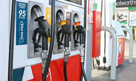 افزایش فزاینده قیمت سوخت در استرالیا